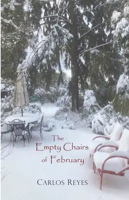 Die leeren Stühle im Februar - The Empty Chairs of February