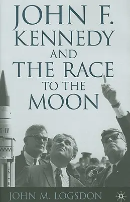 John F. Kennedy und der Wettlauf zum Mond - John F. Kennedy and the Race to the Moon