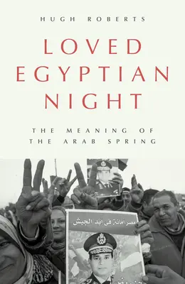 Die geliebte ägyptische Nacht: Die Bedeutung des Arabischen Frühlings - Loved Egyptian Night: The Meaning of the Arab Spring