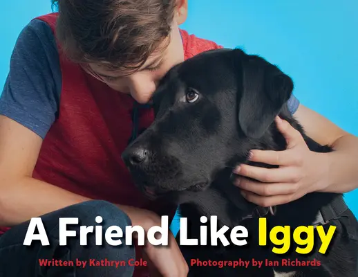 Ein Freund wie Iggy - A Friend Like Iggy