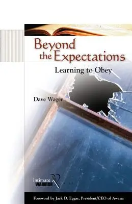 Jenseits der Erwartungen: Lernen zu gehorchen - Beyond the Expectations: Learning to Obey