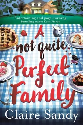 Eine nicht ganz perfekte Familie - A Not Quite Perfect Family