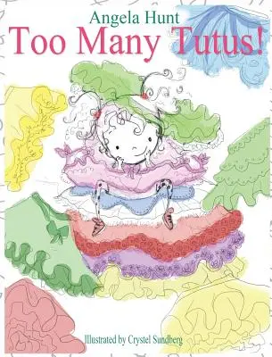 Zu viele Tutus - Too Many Tutus