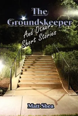 Der Hausmeister und andere Kurzgeschichten - The Groundskeeper and Other Short Stories
