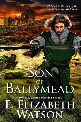 Sohn von Ballymead - Son of Ballymead