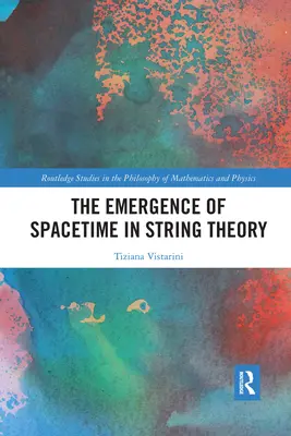 Das Entstehen der Raumzeit in der Stringtheorie - The Emergence of Spacetime in String Theory