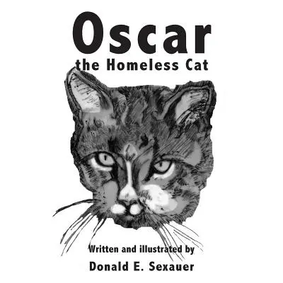 Oscar, der obdachlose Kater - Oscar the Homeless Cat