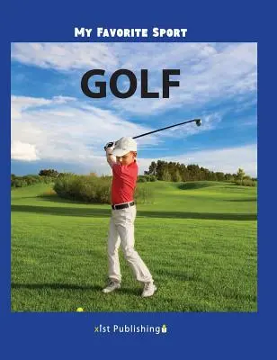 Mein Lieblingssport: Golf - My Favorite Sport: Golf