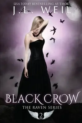 Schwarze Krähe - Black Crow