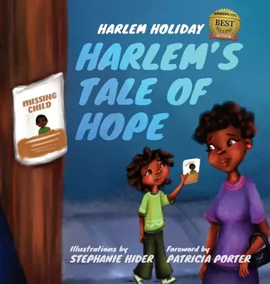 Harlems Geschichte der Hoffnung - Harlem's Tale of Hope