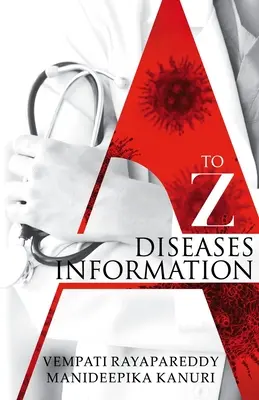 Informationen zu Krankheiten von A bis Z - A to Z Diseases Information