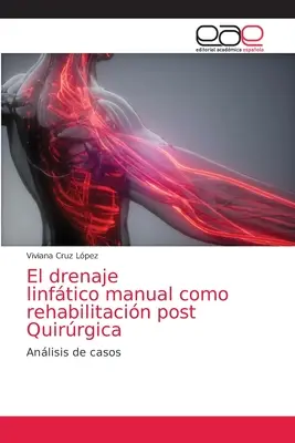 El drenaje linftico manual como rehabilitacin post Quirrgica