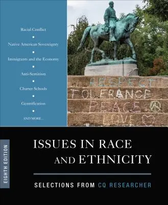 Fragen zu Rasse und Ethnizität: Ausgewählte Beiträge aus CQ Researcher - Issues in Race and Ethnicity: Selections from CQ Researcher