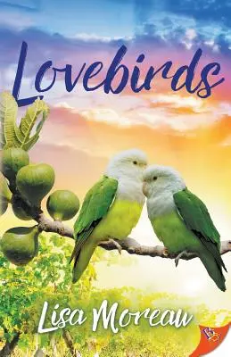 Unzertrennliche - Lovebirds