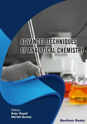 Fortgeschrittene Techniken der analytischen Chemie - Advanced Techniques of Analytical Chemistry