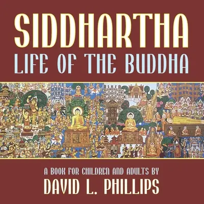 Siddhartha: Das Leben des Buddha - Siddhartha: Life of the Buddha