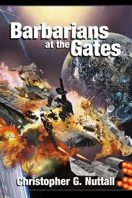 Barbaren vor den Toren - Barbarians at the Gates