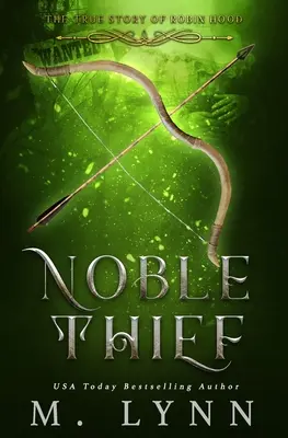 Edler Dieb - Noble Thief