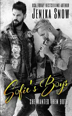 Sofie's Jungs - Sofie's Boys