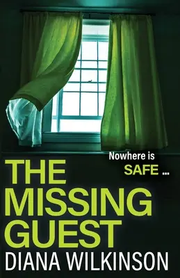 Der verschwundene Gast - The Missing Guest