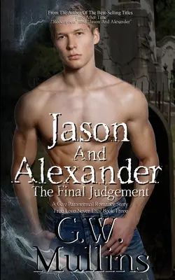 Jason und Alexander - Das Jüngste Gericht - Jason And Alexander The Final Judgement