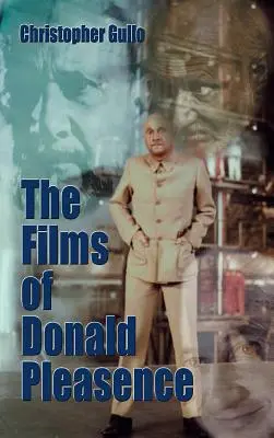 Die Filme von Donald Pleasence (Gebundene Ausgabe) - The Films of Donald Pleasence (hardbck)
