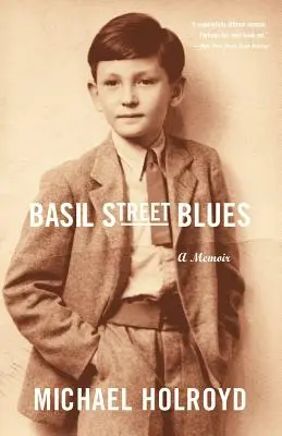 Basil Street Blues: Memoiren - Basil Street Blues: A Memoir