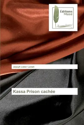 Kassa-Gefängnis-Cache - Kassa Prison cache