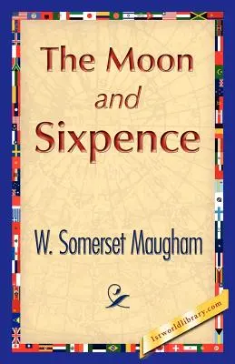 Der Mond und der Sixpence - The Moon and Sixpence