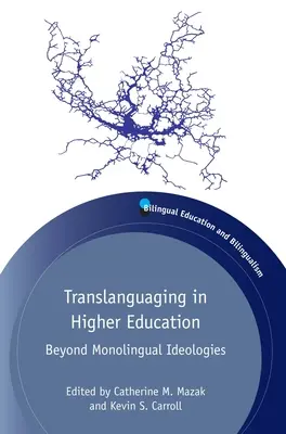 Translanguaging in der Hochschulbildung: Jenseits monolingualer Ideologien - Translanguaging in Higher Education: Beyond Monolingual Ideologies