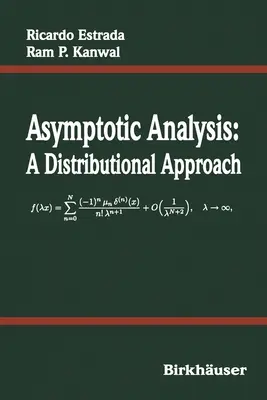Asymptotische Analyse: Ein verteilungsbezogener Ansatz - Asymptotic Analysis: A Distributional Approach