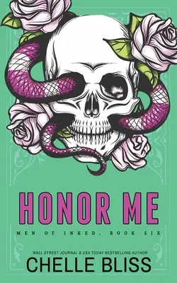 Honor Me - Sonderausgabe - Honor Me - Special Edition