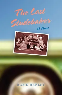 Der letzte Studebaker - The Last Studebaker