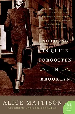 Nichts ist ganz vergessen in Brooklyn - Nothing Is Quite Forgotten in Brooklyn