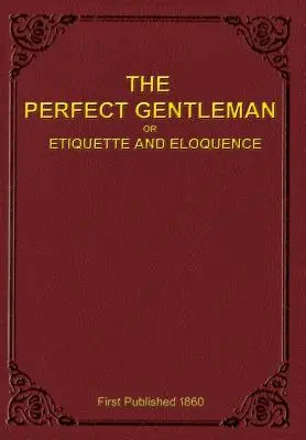 Der perfekte Gentleman - The Perfect Gentleman