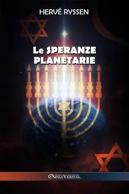 Die planetarischen Speranzen - Le Speranze Planetarie