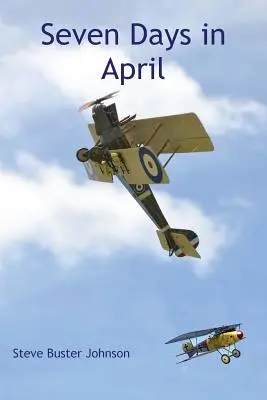 Sieben Tage im April - Seven Days in April