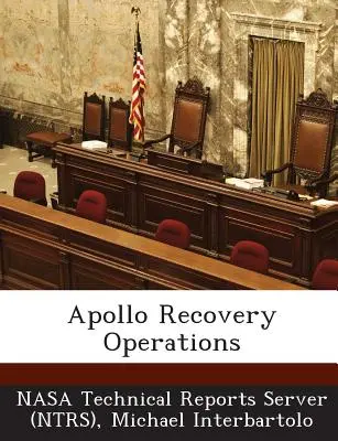 Apollo-Bergungsoperationen - Apollo Recovery Operations