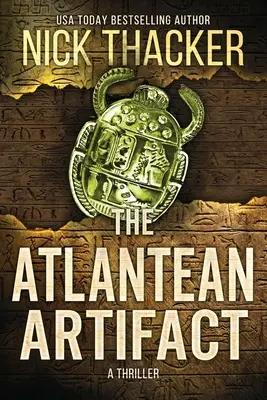 Das atlantische Artefakt - The Atlantean Artifact
