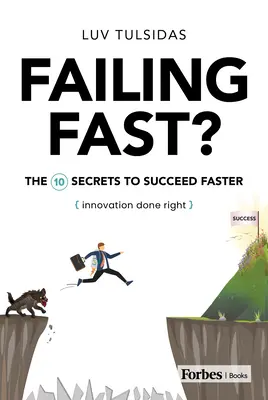 Failing Fast? Die zehn Geheimnisse, um schneller Erfolg zu haben - Failing Fast?: The Ten Secrets to Succeed Faster