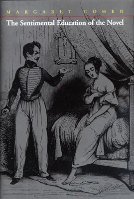 Die sentimentale Erziehung des Romans - The Sentimental Education of the Novel
