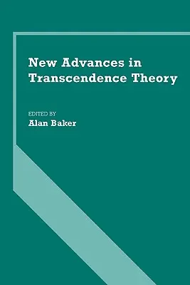 Neue Fortschritte in der Transzendenztheorie - New Advances in Transcendence Theory