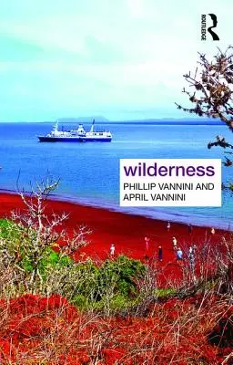 Wildnis - Wilderness