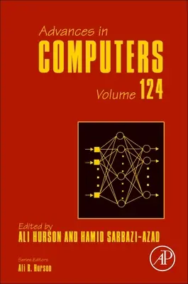 Fortschritte in der Informatik: Band 124 - Advances in Computers: Volume 124
