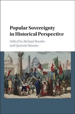 Volkssouveränität in historischer Perspektive - Popular Sovereignty in Historical Perspective
