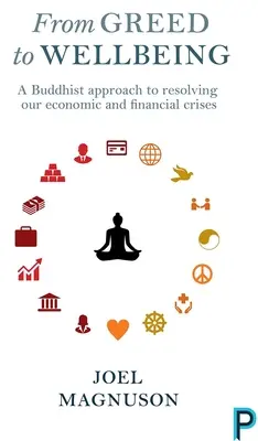 Von der Gier zum Wohlbefinden: Ein buddhistischer Ansatz zur Lösung unserer Wirtschafts- und Finanzkrisen - From Greed to Wellbeing: A Buddhist Approach to Resolving Our Economic and Financial Crises