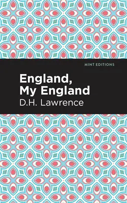 England, mein England und andere Erzählungen - England, My England and Other Stories