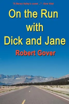 Auf der Flucht mit Dick und Jane - On the Run with Dick and Jane