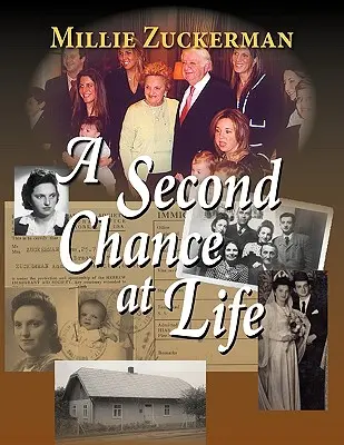 Eine zweite Chance im Leben - A Second Chance at Life