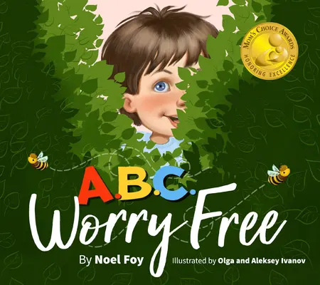 ABC Sorgenfrei - ABC Worry Free